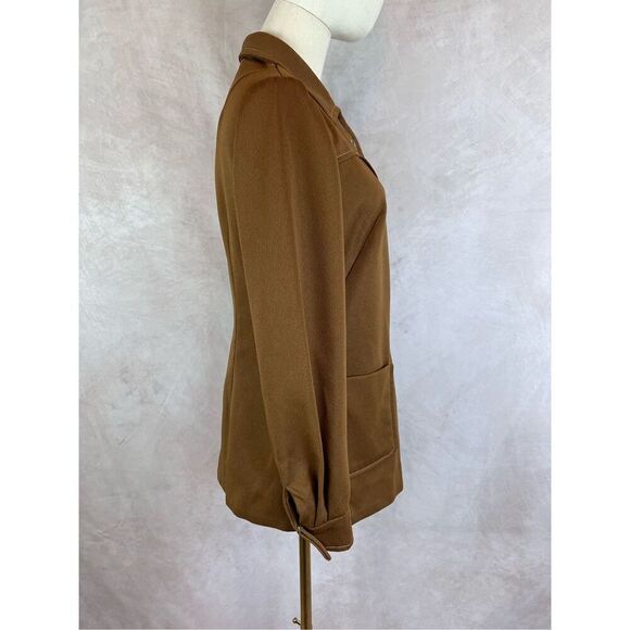 Vintage Dagger Collar Jacket - Picture 5 of 6